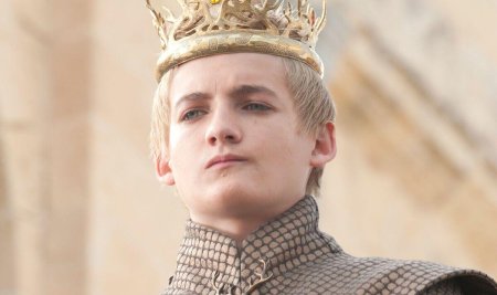 Игра престолов король джоффри