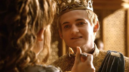 Игра престолов король джоффри