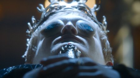 Король смерти игра престолов