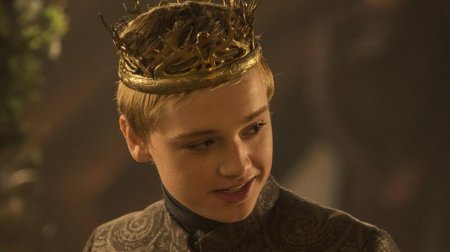 Томмен баратеон