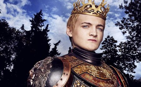 Джоффри баратеон