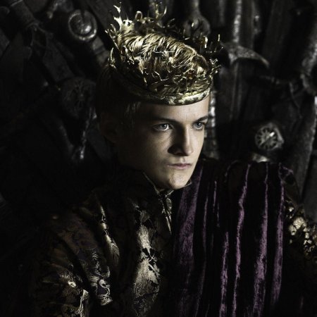 Джоффри баратеон