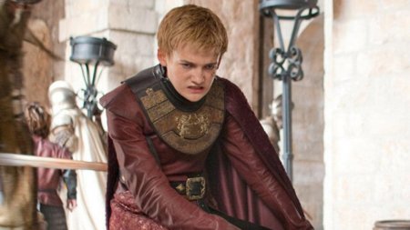 Джек глисон игра престолов