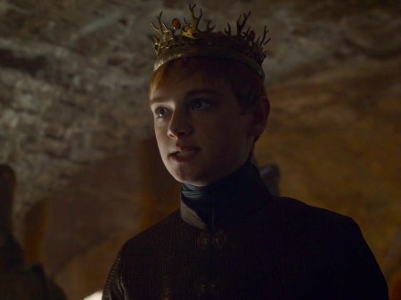 Дин чарльз чепмен игра престолов