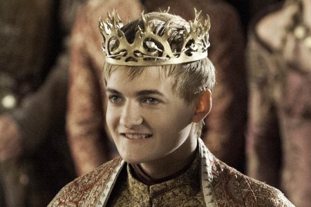 Игра престолов король джоффри