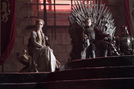 Игра престолов серсея ланнистер