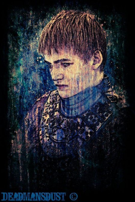 Джоффри баратеон