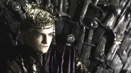 Джоффри баратеон