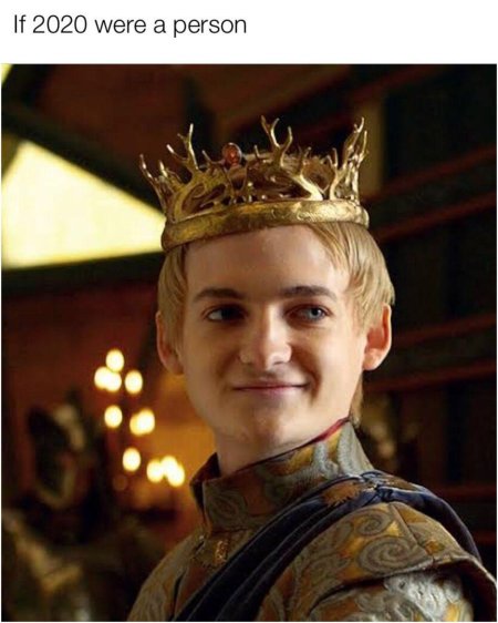 Джек глисон джоффри баратеон