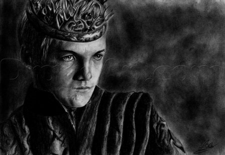 Джоффри баратеон