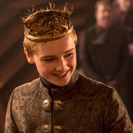 Игра престолов король джоффри