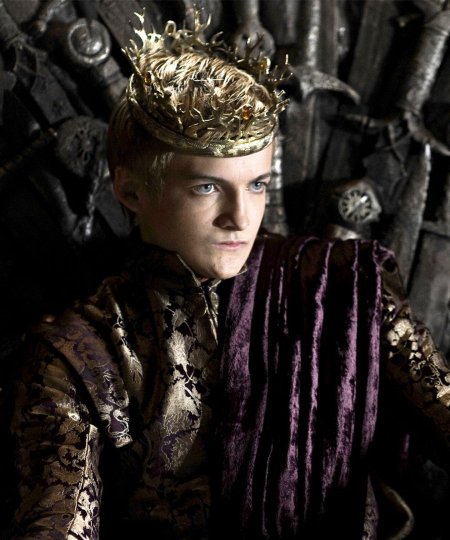 Джоффри баратеон