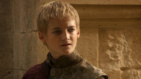 Джоффри баратеон актер