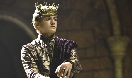 Игра престолов король джоффри