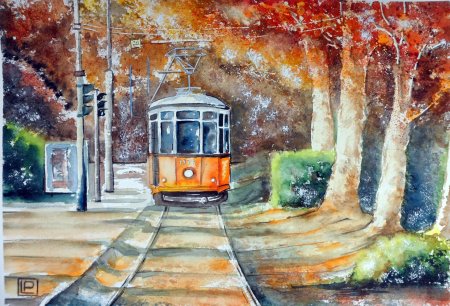 Трамвай 432 макс фрай