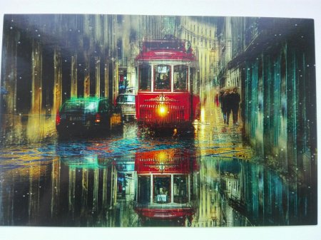 Эдуард гордеев дождливый петербург