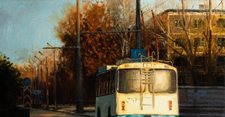 Шайхулова художник