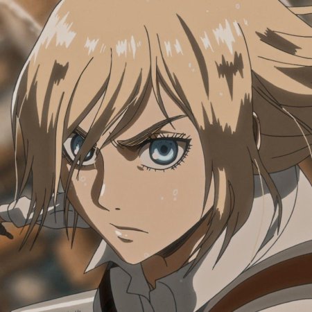 Хистория рейсс