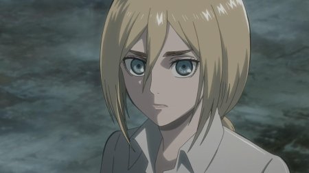 Хистория рейсс атака титанов