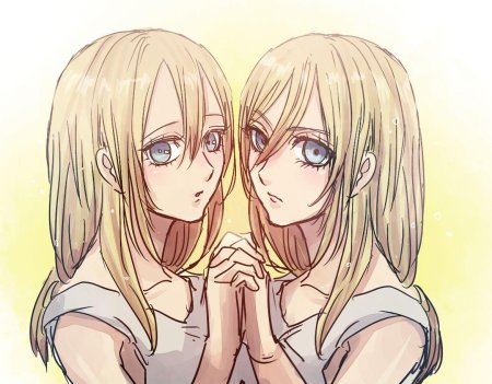 Хистория рейсс