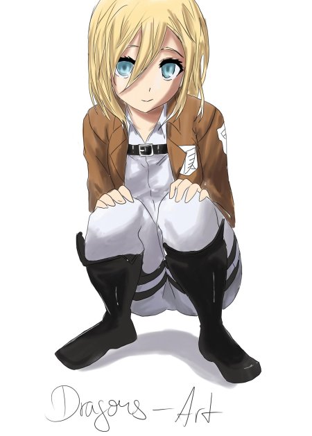 Криста ленц