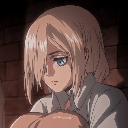 Атака титанов хистория