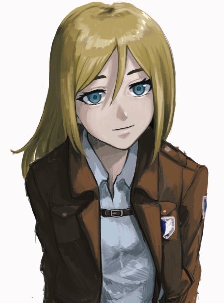 Хистория рейсс