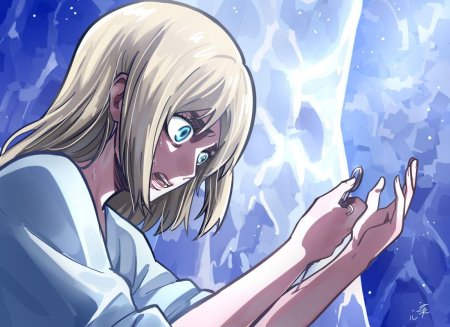 Хистория рейсс