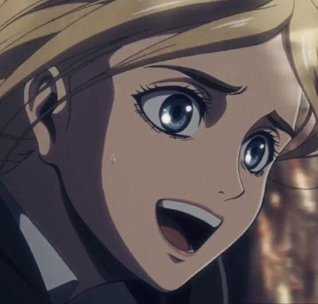 Хистория рейсс