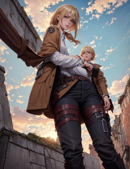 Хистория рейсс