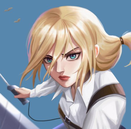 Хистория рейсс