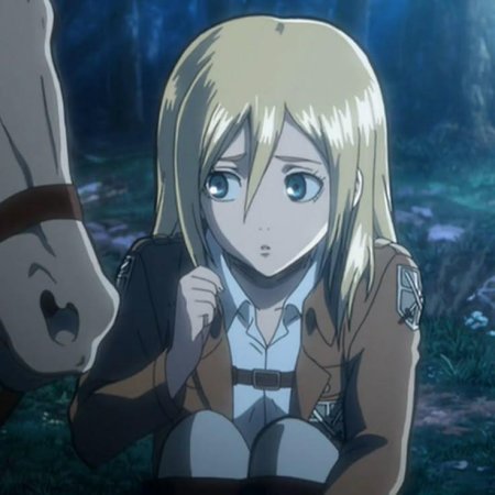 Хистория рейсс