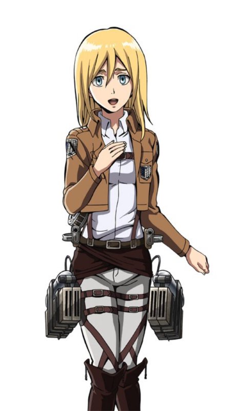 Криста ленц