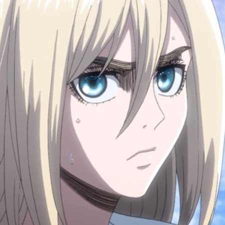 Атака титанов хистория райс