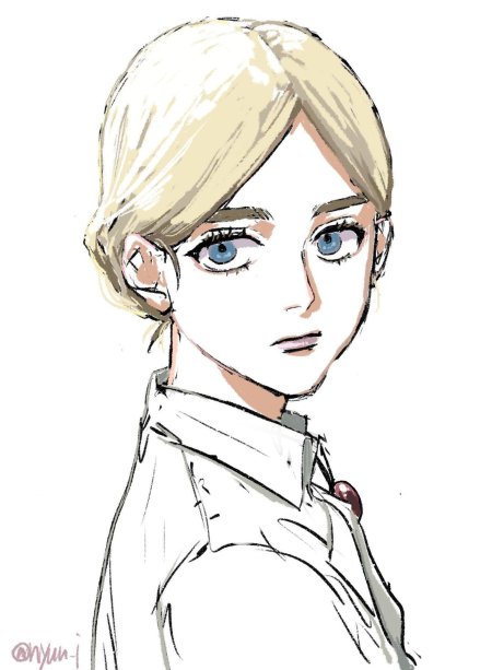 Хистория рейсс