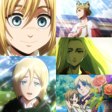 Хистория рейсс