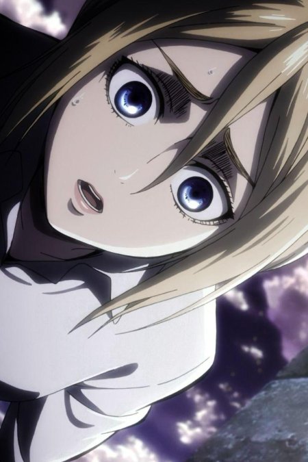 Атака титанов хистория