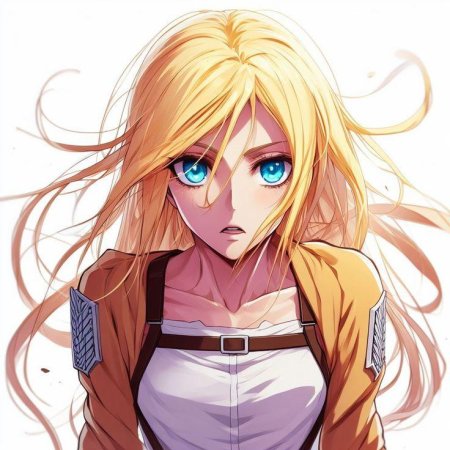 Хистория рейсс