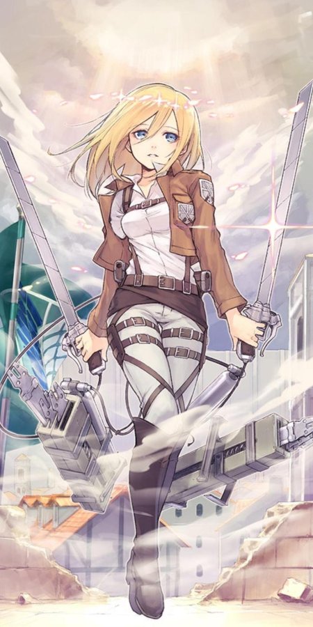 Криста ленц