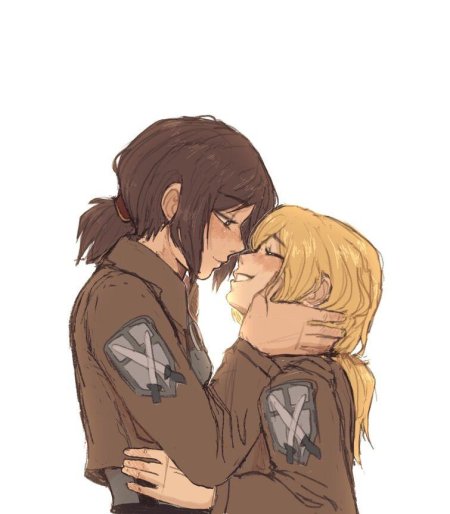 Имир и хистория