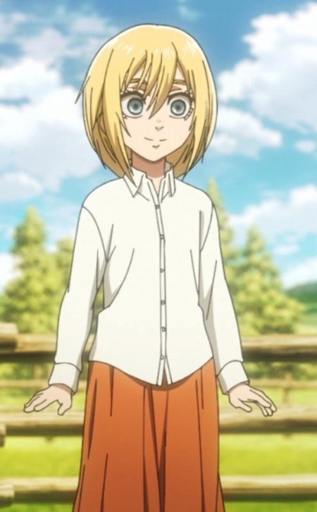 Хистория рейсс