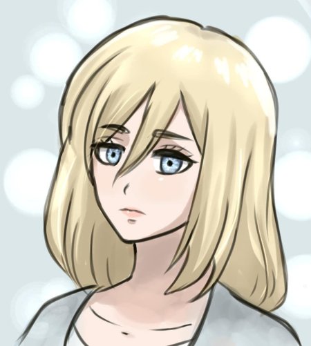 Хистория рейсс