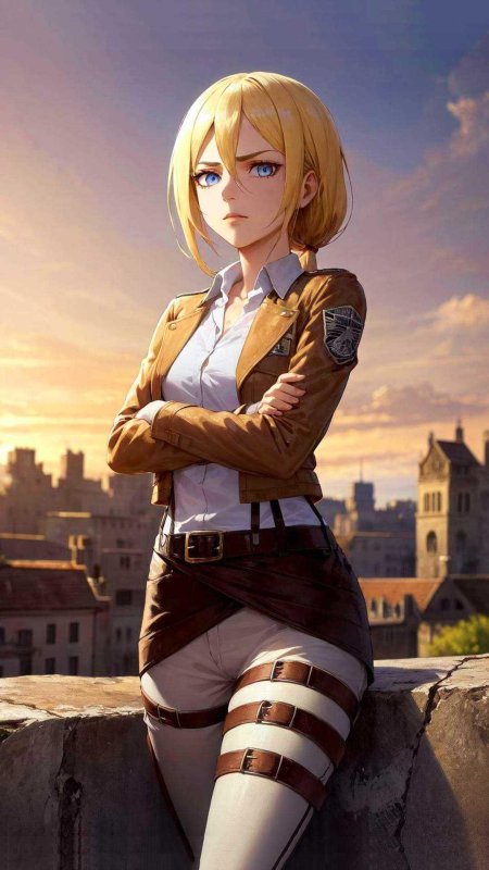 Хистория рейсс