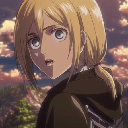 Хистория рейсс