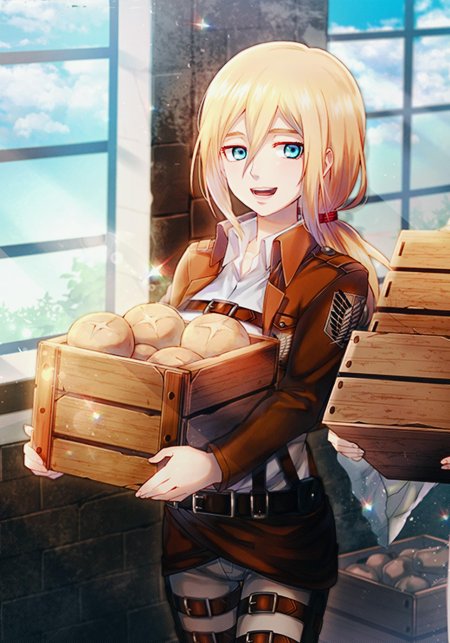 Криста ленц