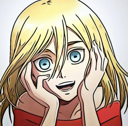 Хистория рейсс атака титанов