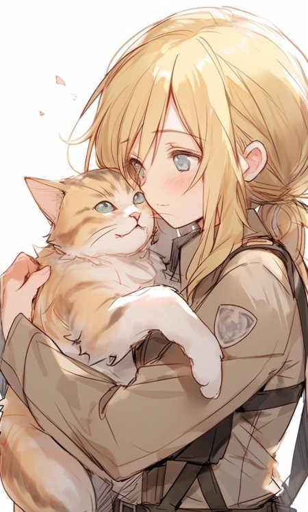 Атака титанов хистория