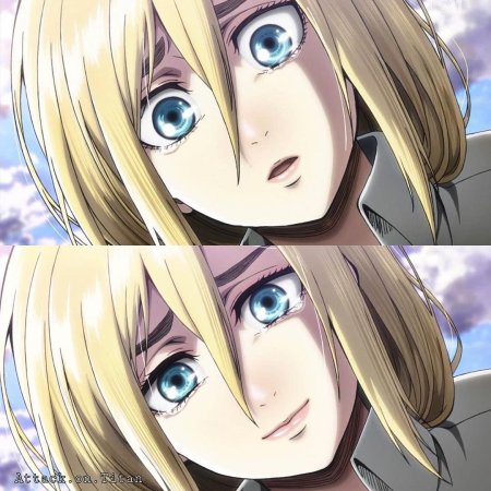 Хистория рейсс