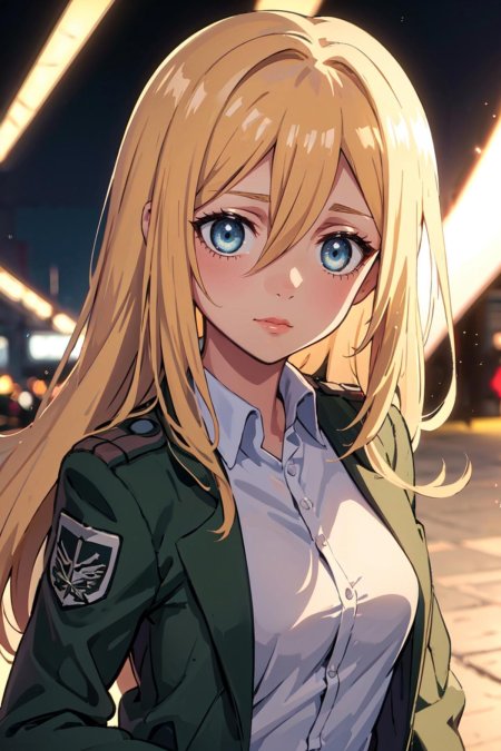 Хистория райс