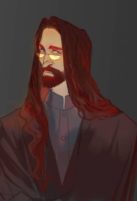 Гарри поттер альбус дамблдор